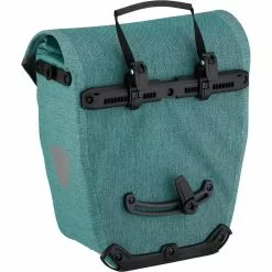 Ortlieb Velo-Shopper Fahrradtasche Modell 2023 -Abenteuer Taschen 487369