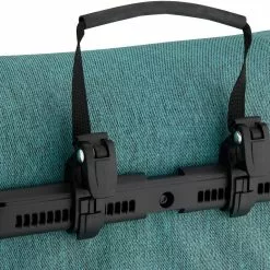 Ortlieb Velo-Shopper Fahrradtasche Modell 2023 -Abenteuer Taschen 487371