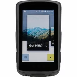 Hammerhead Karoo 2 GPS Trainingscomputer