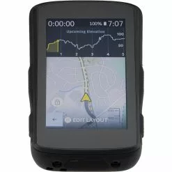Hammerhead Karoo 2 GPS Trainingscomputer -Abenteuer Taschen 488033