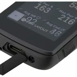 Hammerhead Karoo 2 GPS Trainingscomputer -Abenteuer Taschen 488034
