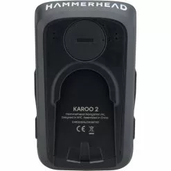 Hammerhead Karoo 2 GPS Trainingscomputer -Abenteuer Taschen 488035