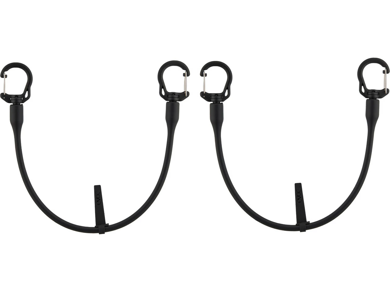 Evoc Cargo Straps Spanngurte 2er-Pack 3 Evoc Cargo Straps Spanngurte 2er-Pack