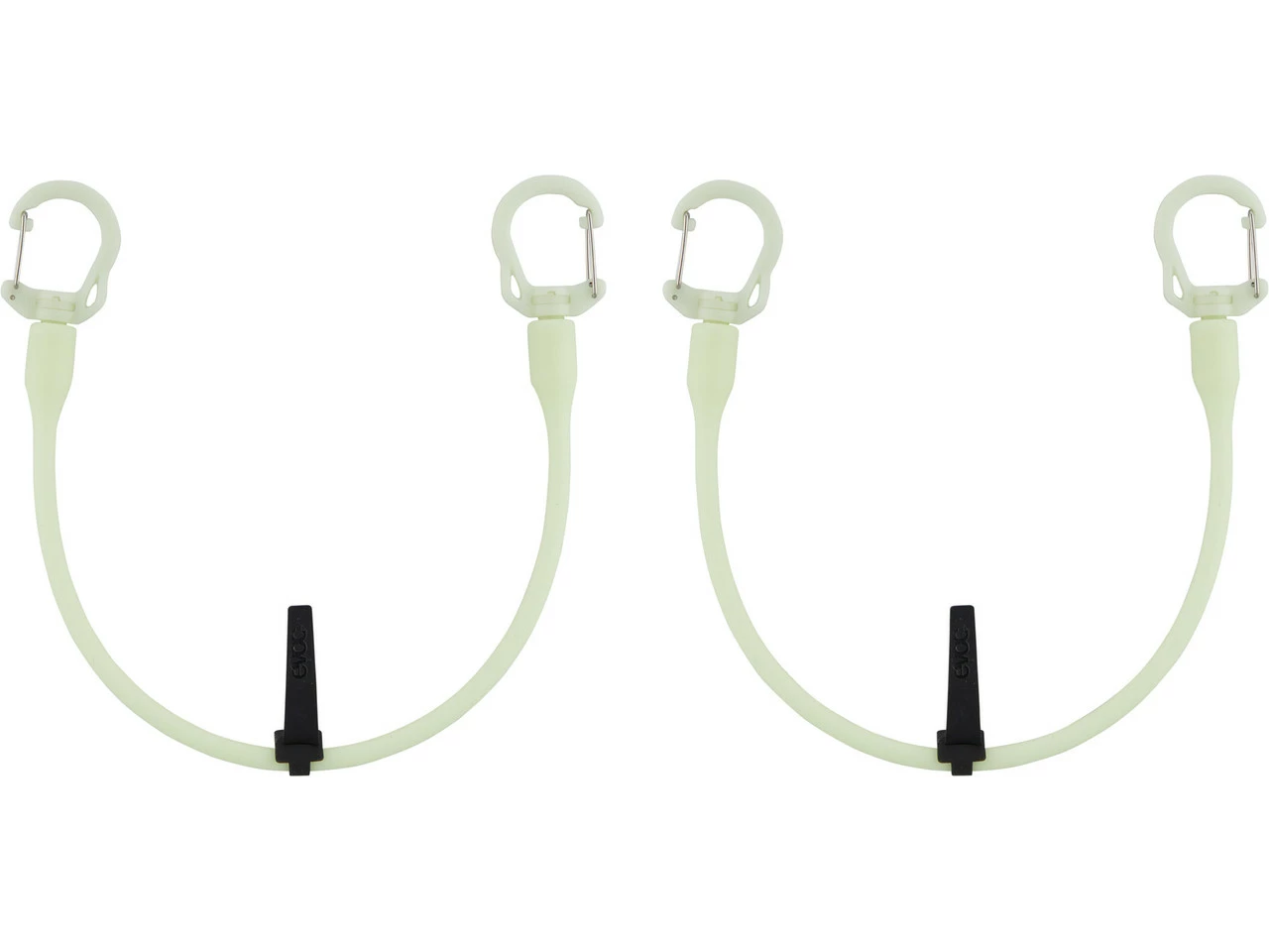 Evoc Cargo Straps Spanngurte 2er-Pack 4 Evoc Cargo Straps Spanngurte 2er-Pack – Bild 2