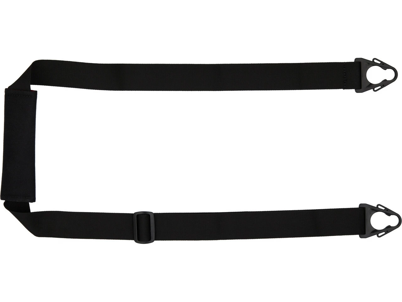 VAUDE Schultergurt Für City Fahrradtaschen 3 VAUDE Schultergurt Für City Fahrradtaschen