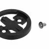 Rotor Hook Base Für Garmin Lenkerhalter -Abenteuer Taschen 490507