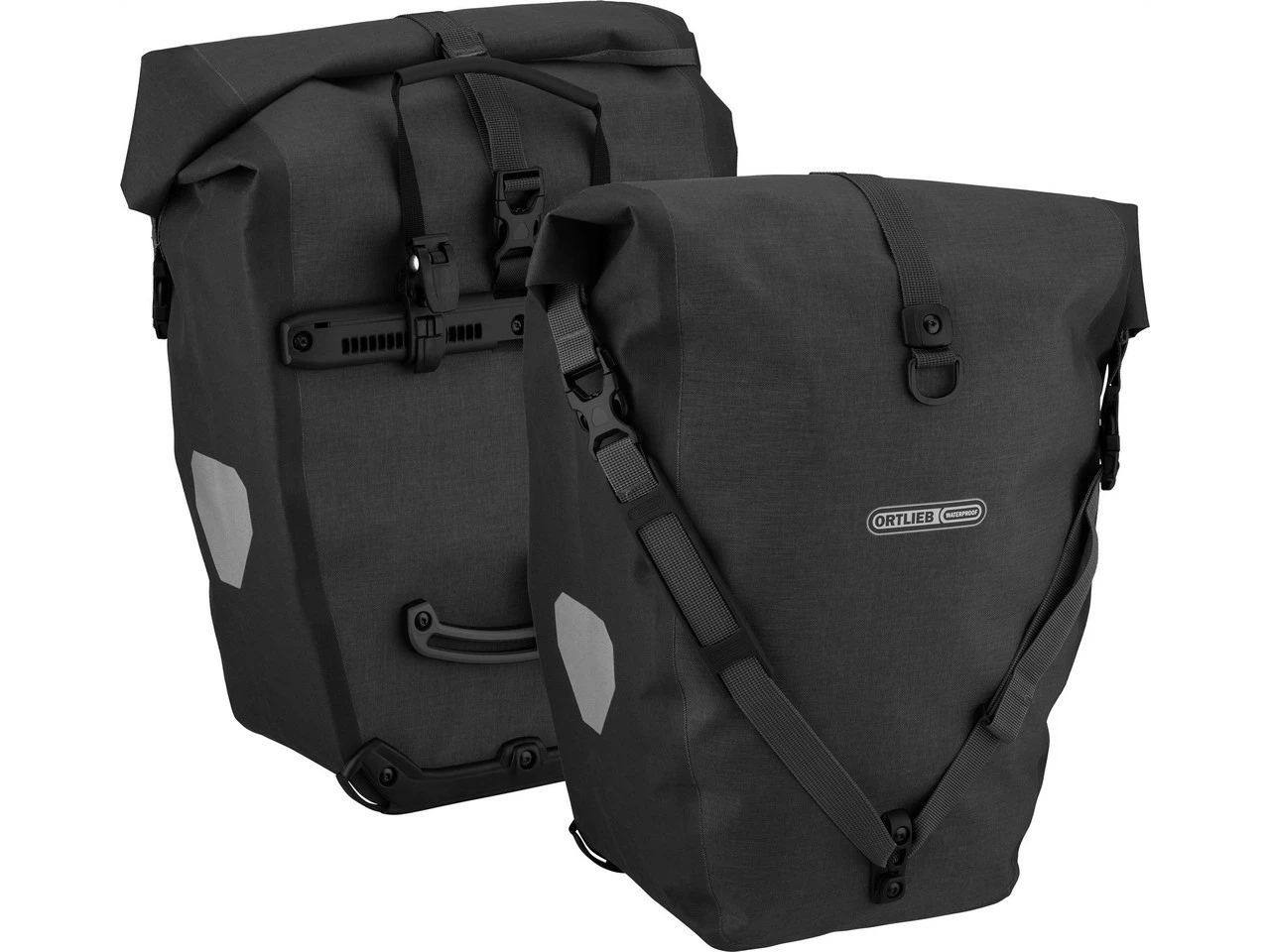 Ortlieb Back-Roller Plus Fahrradtaschen 3 Ortlieb Back-Roller Plus Fahrradtaschen