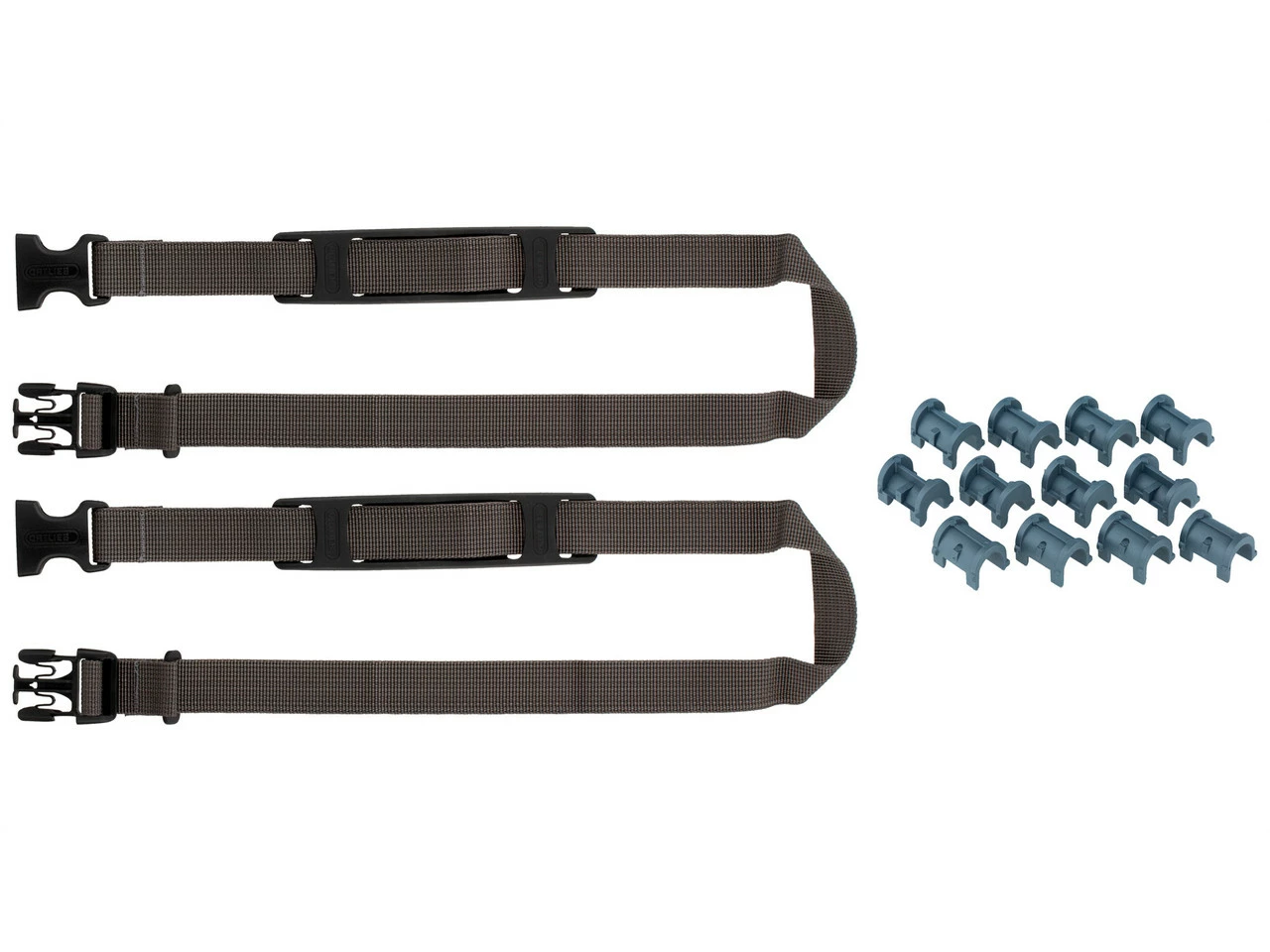 Ortlieb Back-Roller Plus Fahrradtaschen 10 Ortlieb Back-Roller Plus Fahrradtaschen – Bild 8