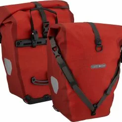 Ortlieb Back-Roller Plus Fahrradtaschen 44 Ortlieb Back-Roller Plus Fahrradtaschen -Abenteuer Taschen 490992