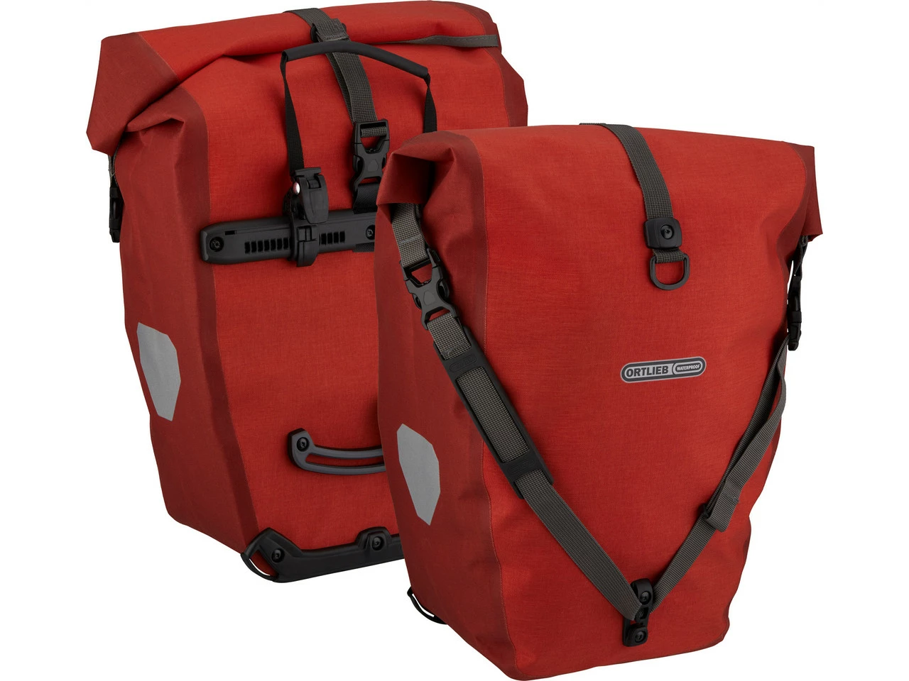 Ortlieb Back-Roller Plus Fahrradtaschen 12 Ortlieb Back-Roller Plus Fahrradtaschen – Bild 10