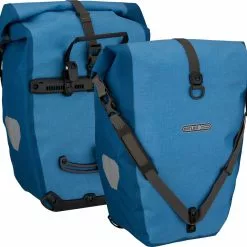 Ortlieb Back-Roller Plus Fahrradtaschen 52 Ortlieb Back-Roller Plus Fahrradtaschen -Abenteuer Taschen 491000