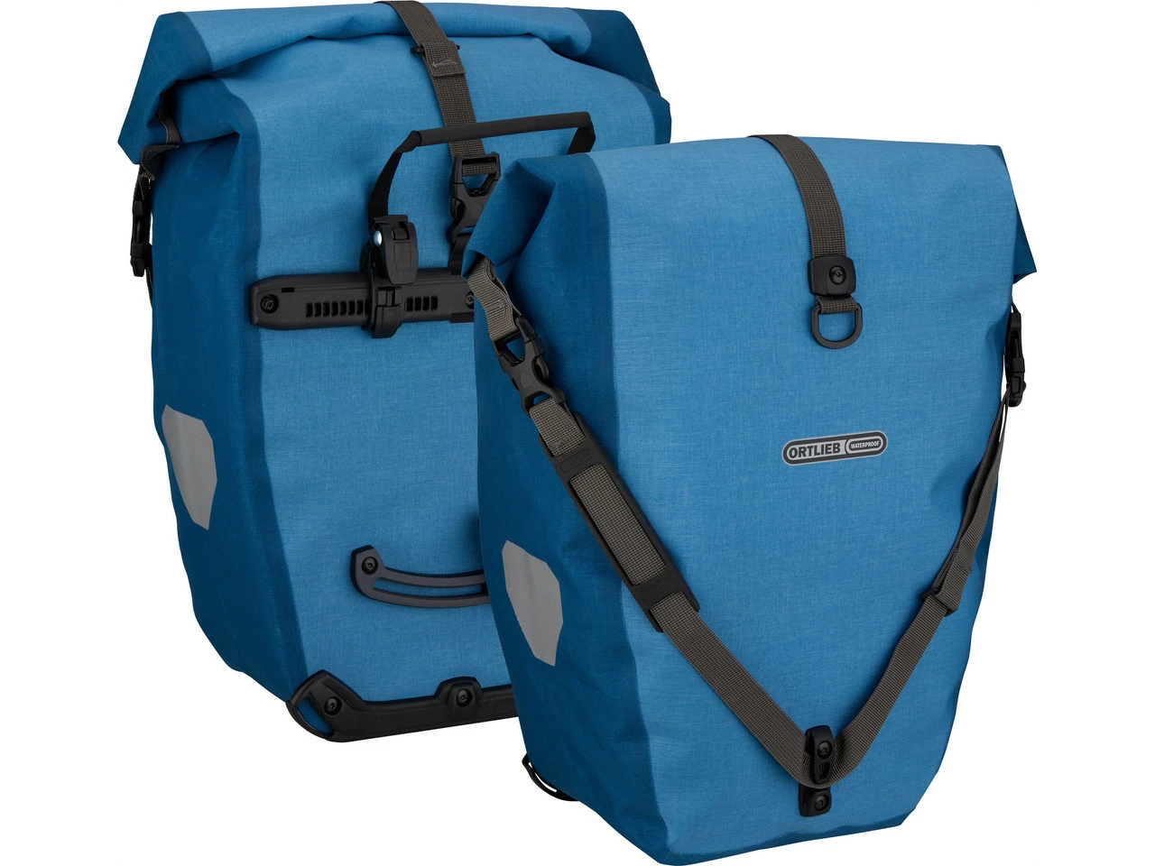 Ortlieb Back-Roller Plus Fahrradtaschen 20 Ortlieb Back-Roller Plus Fahrradtaschen – Bild 18