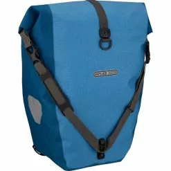 Ortlieb Back-Roller Plus Fahrradtaschen 53 Ortlieb Back-Roller Plus Fahrradtaschen -Abenteuer Taschen 491001