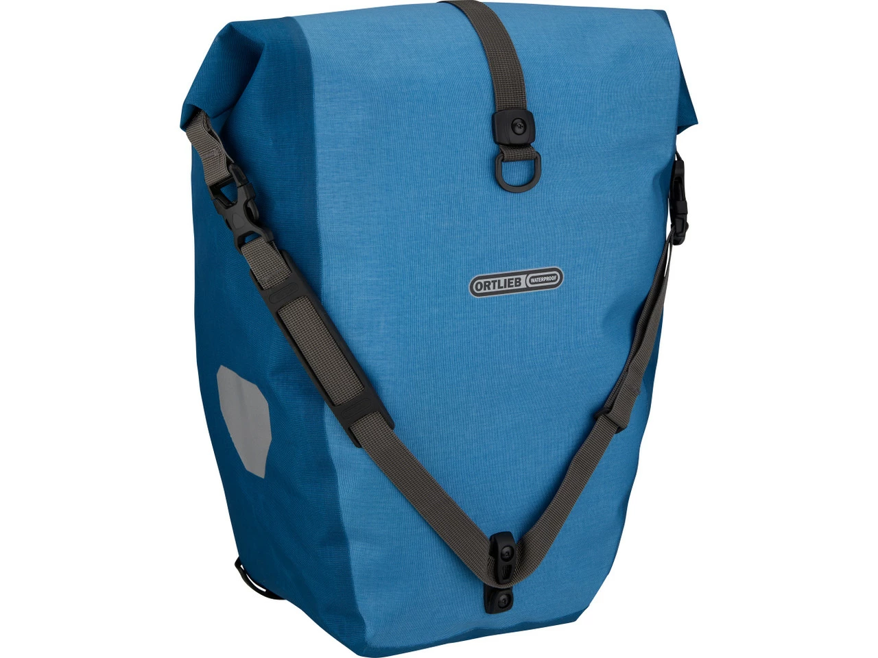 Ortlieb Back-Roller Plus Fahrradtaschen 21 Ortlieb Back-Roller Plus Fahrradtaschen – Bild 19