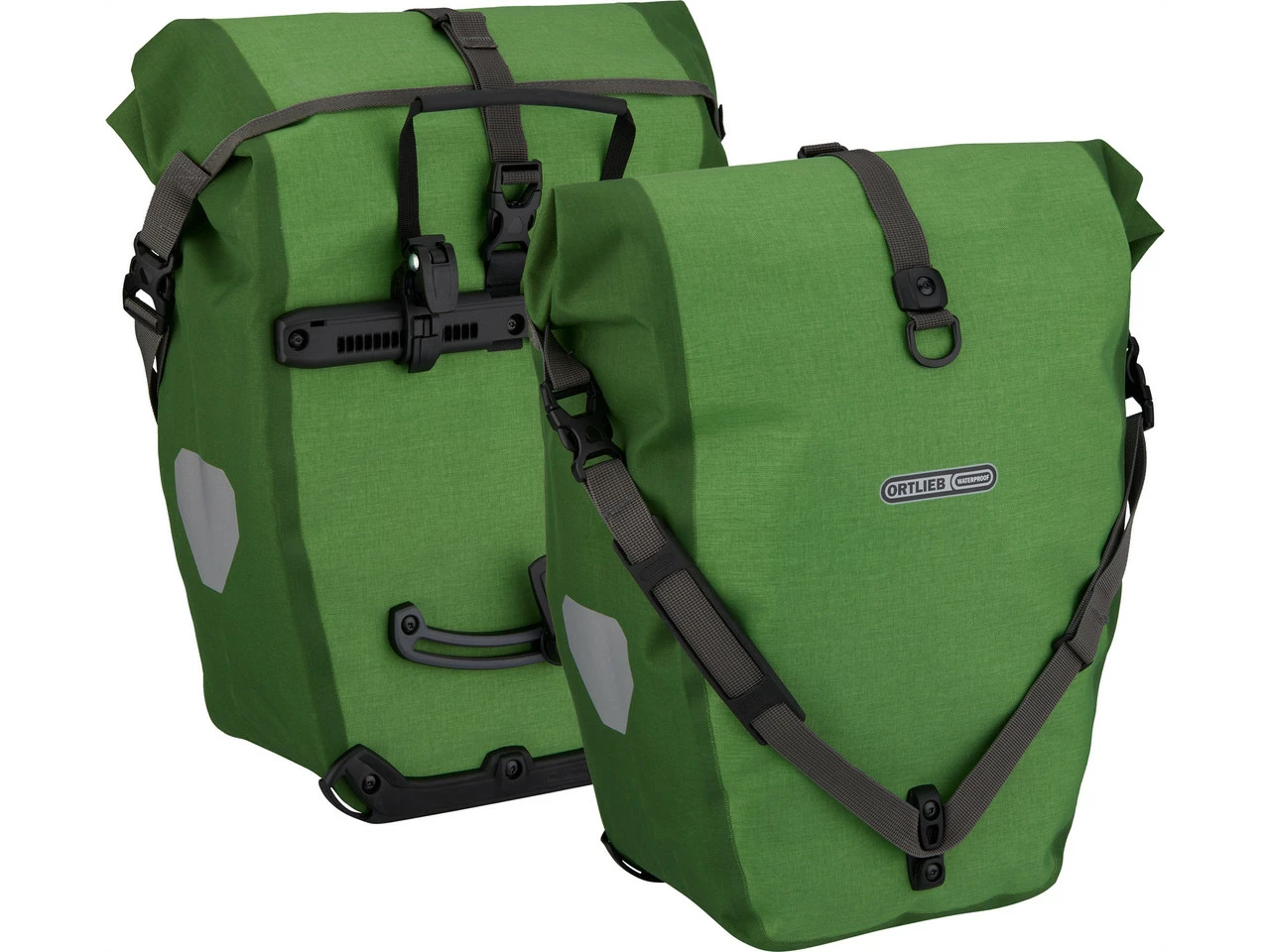 Ortlieb Back-Roller Plus Fahrradtaschen 28 Ortlieb Back-Roller Plus Fahrradtaschen – Bild 26