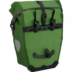 Ortlieb Back-Roller Plus Fahrradtaschen 62 Ortlieb Back-Roller Plus Fahrradtaschen -Abenteuer Taschen 491010