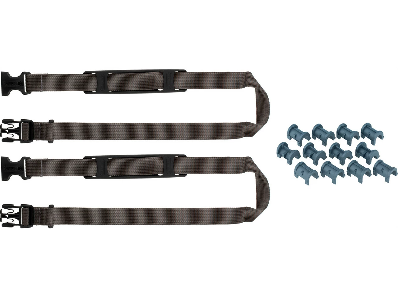 Ortlieb Back-Roller Plus Fahrradtaschen 35 Ortlieb Back-Roller Plus Fahrradtaschen – Bild 33