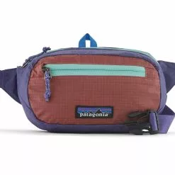 Patagonia Ultralight Black Hole Mini Hip Pack Hüfttasche -Abenteuer Taschen 491602