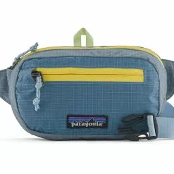 Patagonia Ultralight Black Hole Mini Hip Pack Hüfttasche -Abenteuer Taschen 491604