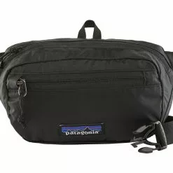 Patagonia Ultralight Black Hole Mini Hip Pack Hüfttasche -Abenteuer Taschen 491605