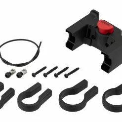 RIXEN & KAUL KLICKfix Lenkeradapter Universal -Abenteuer Taschen 492022