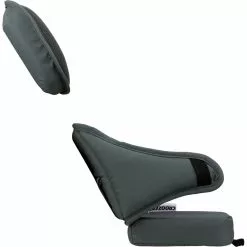 Croozer Sitzstütze Für Kinderanhänger -Abenteuer Taschen 492059