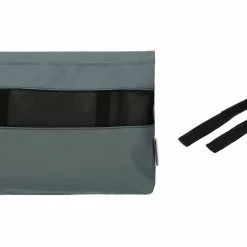 Croozer Sitzstütze Für Kinderanhänger -Abenteuer Taschen 492060