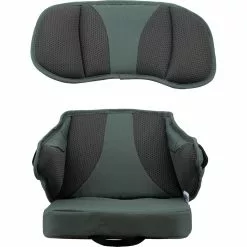 Croozer Sitzstütze Für Kinderanhänger -Abenteuer Taschen 492062