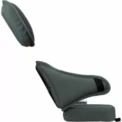 Croozer Sitzstütze Für Kinderanhänger -Abenteuer Taschen 492063