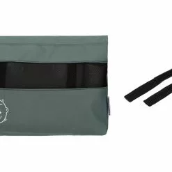 Croozer Sitzstütze Für Kinderanhänger -Abenteuer Taschen 492064