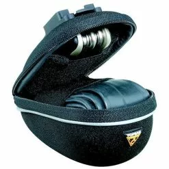 Topeak ProPack Satteltasche 9 Topeak ProPack Satteltasche -Abenteuer Taschen 49300