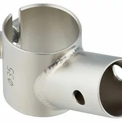 Tout Terrain Kupplung Für Singletrailer / Mule / Streamliner -Abenteuer Taschen 494045