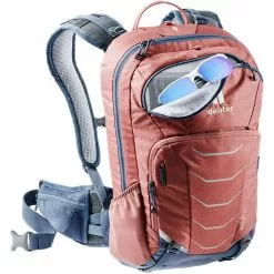 Deuter Attack 16 Protektorenrucksack -Abenteuer Taschen 494064