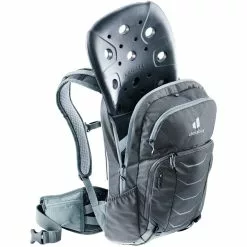 Deuter Attack 16 Protektorenrucksack -Abenteuer Taschen 494068