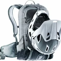 Deuter Attack 16 Protektorenrucksack -Abenteuer Taschen 494071