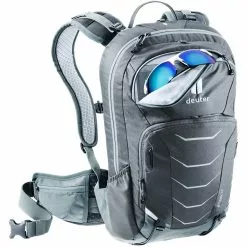Deuter Attack 16 Protektorenrucksack -Abenteuer Taschen 494072