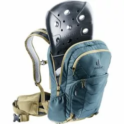 Deuter Attack 16 Protektorenrucksack -Abenteuer Taschen 494076