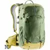 Deuter Attack 20 Protektorenrucksack -Abenteuer Taschen 494077