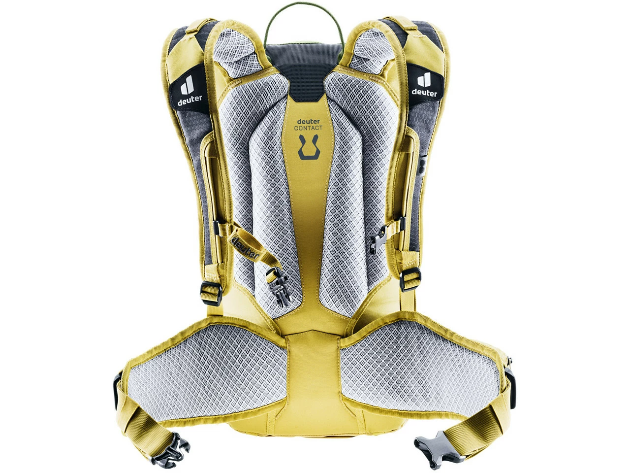 Deuter Attack 20 Protektorenrucksack 4 Deuter Attack 20 Protektorenrucksack – Bild 2