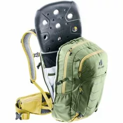 Deuter Attack 20 Protektorenrucksack 31 Deuter Attack 20 Protektorenrucksack -Abenteuer Taschen 494079