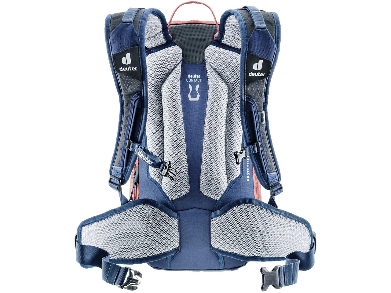 Deuter Attack 20 Protektorenrucksack 12 Deuter Attack 20 Protektorenrucksack – Bild 10