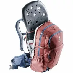 Deuter Attack 20 Protektorenrucksack 39 Deuter Attack 20 Protektorenrucksack -Abenteuer Taschen 494087
