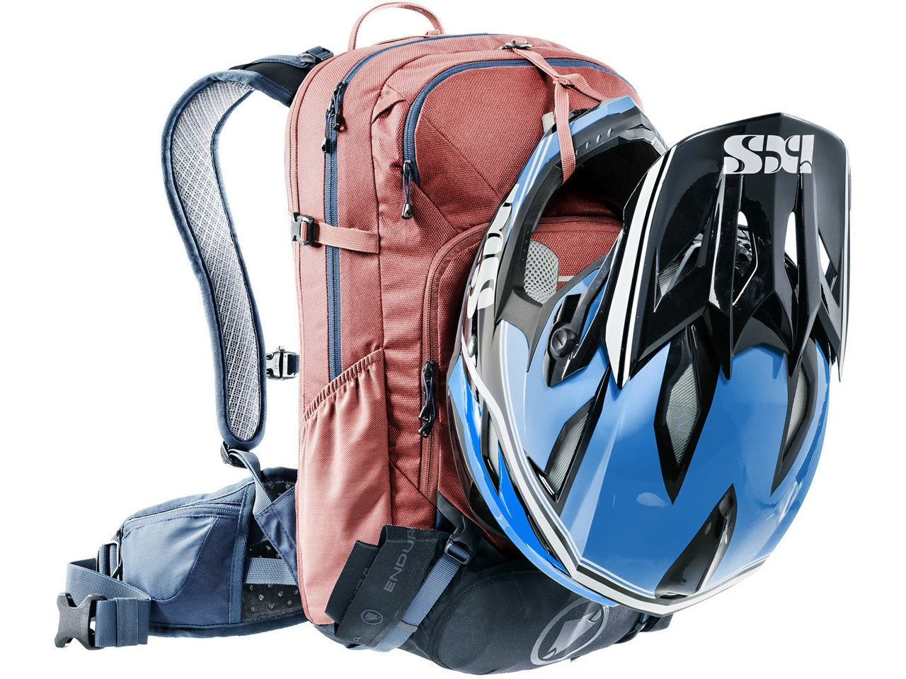 Deuter Attack 20 Protektorenrucksack 15 Deuter Attack 20 Protektorenrucksack – Bild 13