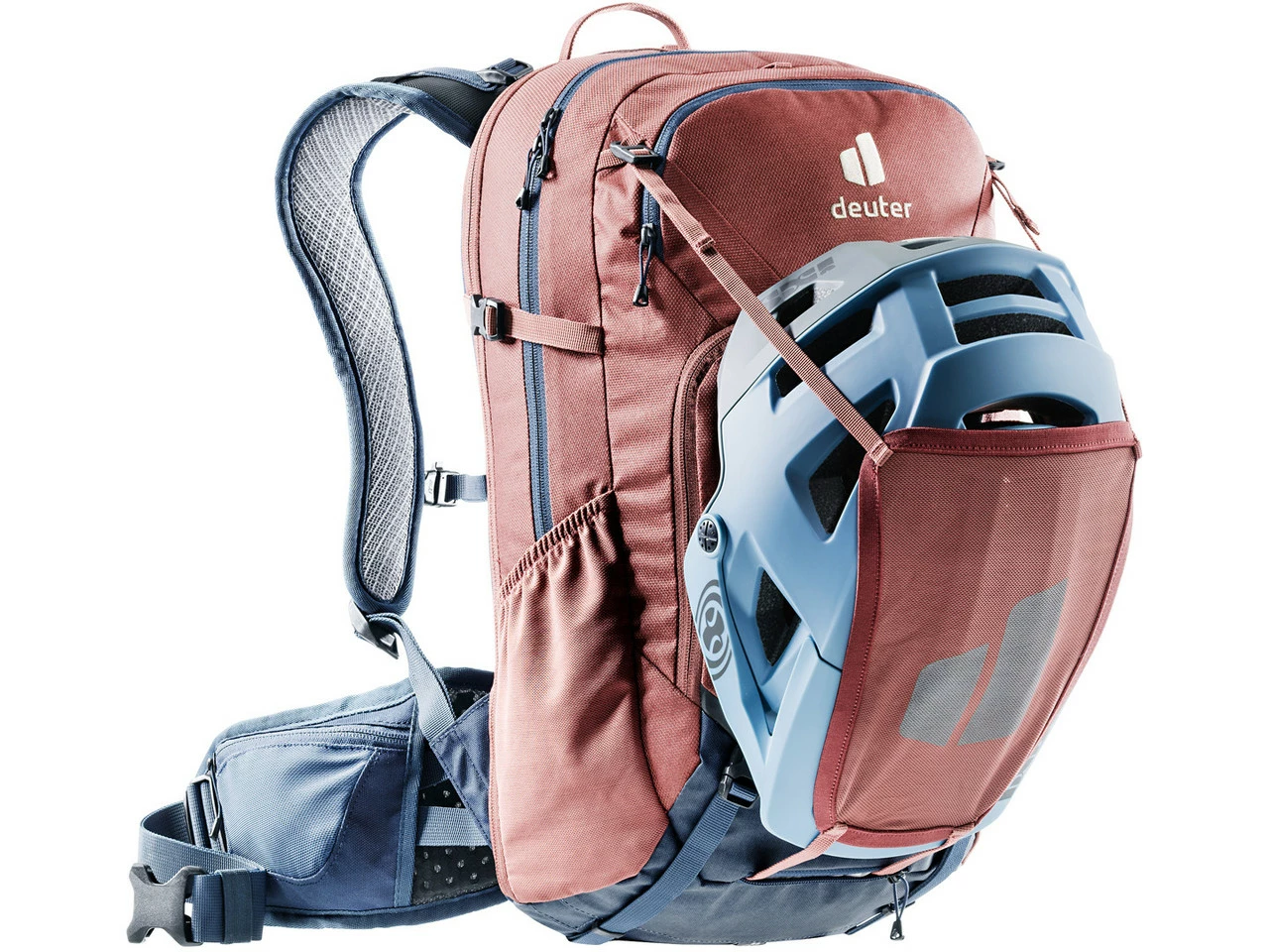 Deuter Attack 20 Protektorenrucksack 16 Deuter Attack 20 Protektorenrucksack – Bild 14