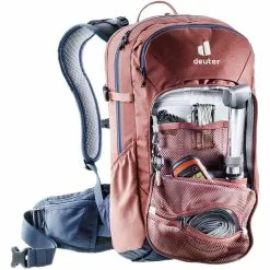 Deuter Attack 20 Protektorenrucksack 43 Deuter Attack 20 Protektorenrucksack -Abenteuer Taschen 494091
