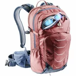 Deuter Attack 20 Protektorenrucksack 44 Deuter Attack 20 Protektorenrucksack -Abenteuer Taschen 494092