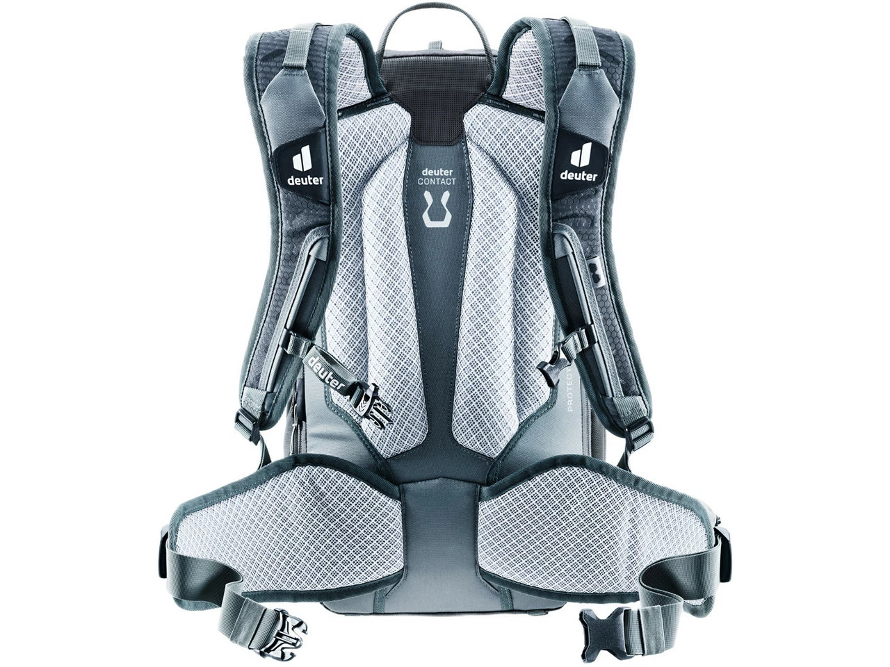 Deuter Attack 20 Protektorenrucksack 20 Deuter Attack 20 Protektorenrucksack – Bild 18