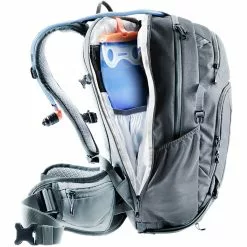 Deuter Attack 20 Protektorenrucksack 48 Deuter Attack 20 Protektorenrucksack -Abenteuer Taschen 494096