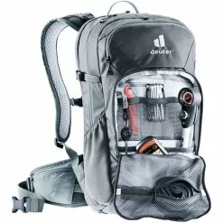 Deuter Attack 20 Protektorenrucksack 50 Deuter Attack 20 Protektorenrucksack -Abenteuer Taschen 494098