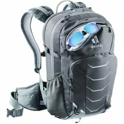 Deuter Attack 20 Protektorenrucksack 51 Deuter Attack 20 Protektorenrucksack -Abenteuer Taschen 494099